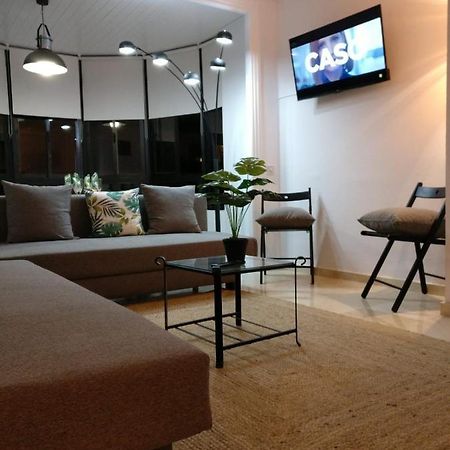 Apartamento מארבלה מראה חיצוני תמונה