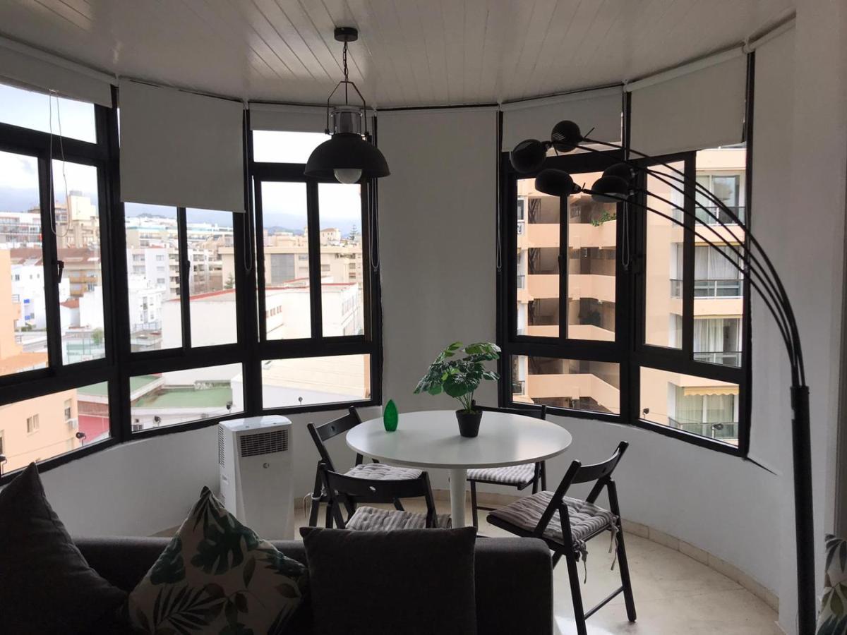 Apartamento מארבלה מראה חיצוני תמונה