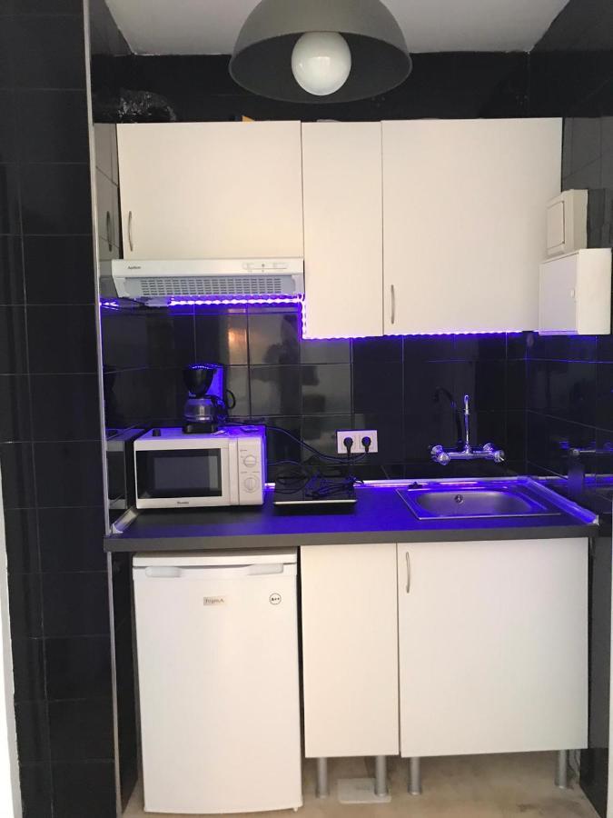 Apartamento מארבלה מראה חיצוני תמונה