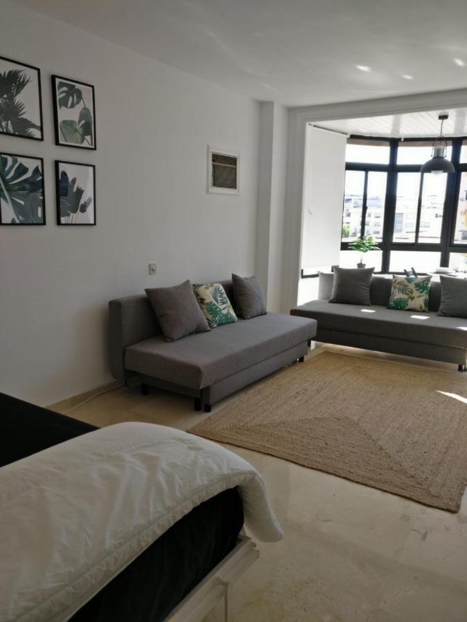 Apartamento מארבלה מראה חיצוני תמונה