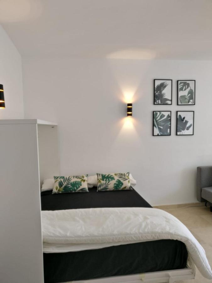 Apartamento מארבלה מראה חיצוני תמונה