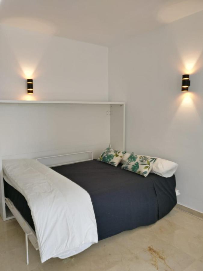 Apartamento מארבלה מראה חיצוני תמונה