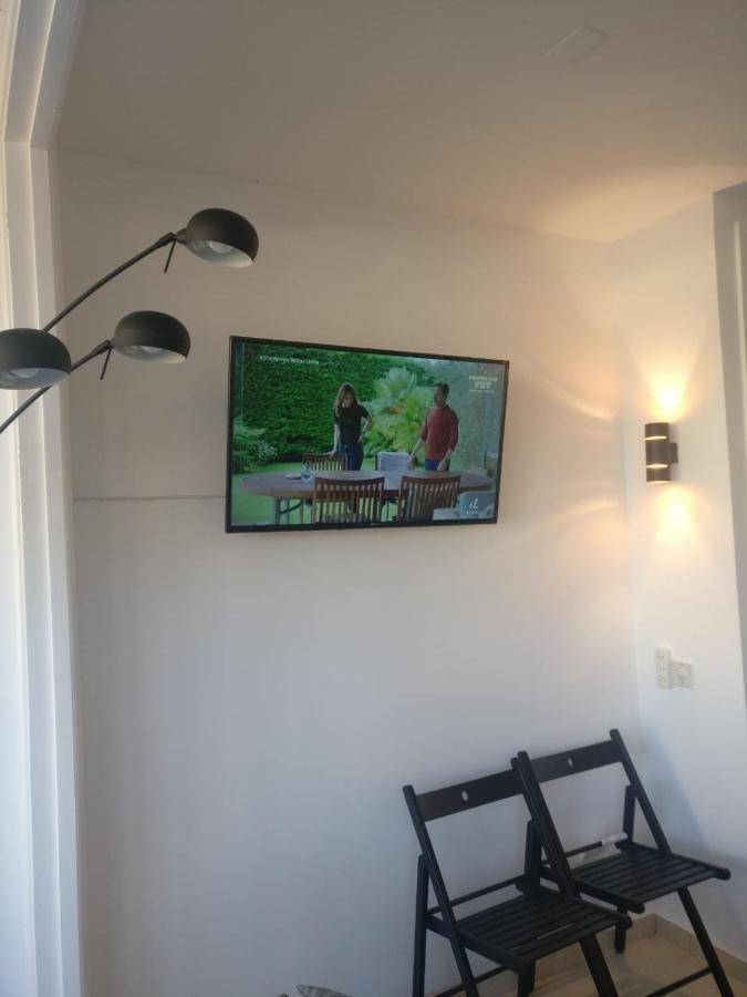 Apartamento מארבלה מראה חיצוני תמונה