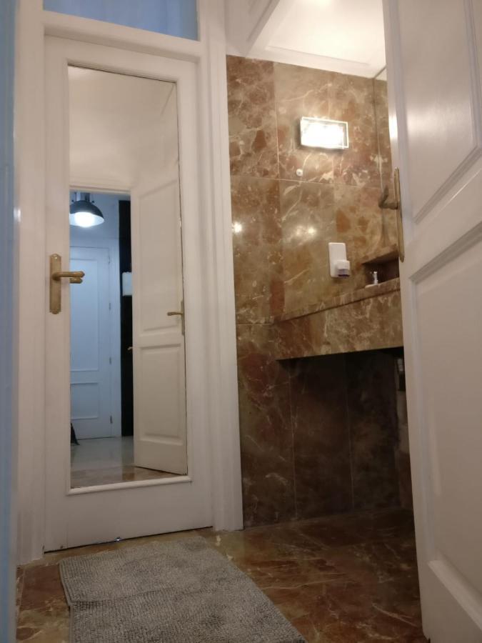 Apartamento מארבלה מראה חיצוני תמונה
